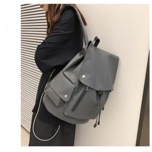 [깨비몰][깨비몰] 여성 데일리 고급 엘라백팩 캐주얼가방 여행백