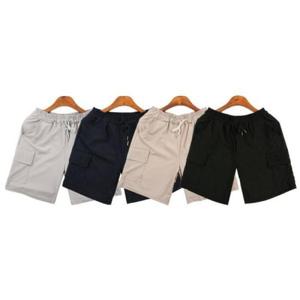 [깨비몰][깨비몰] 여자 여름 왕스판 카고 밴딩 반바지 팬츠(S2XL