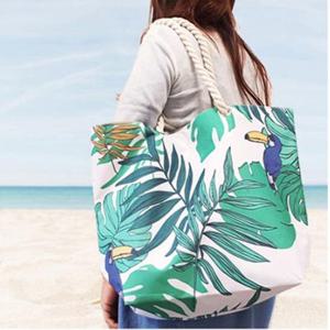 여자20대숄더백 여행 물놀이용품 방수 바캉스 가방 비치 숄더백