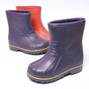 [할마마마][할마마마] 중년여성겨울장화 털장화 고무신발 할머니