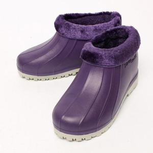 [할마마마][할마마마]  중년여성겨울방한화 고무신발 다용도신발