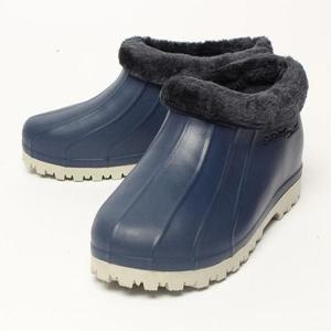 [할마마마][할마마마] 중년남성겨울방한화 고무신발 다용도신발