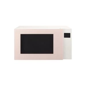 LG 디오스 오브제컬렉션 MWJ23PI 전자레인지 23L / KN