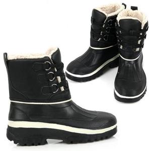 [깨비몰][깨비몰] 남녀/방수신발/혹한/방한부츠/방한화/털부츠 (