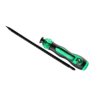 일자드라이버 (키모스)길이 조절 드라이버 십자 일자