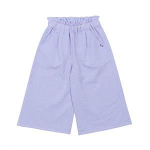 [티파니(정상)]연보라 8부 PT(T42KKP030)