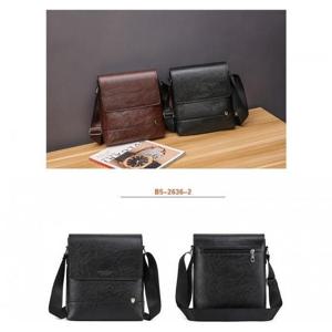 [깨비몰][깨비몰] 남성/캐주얼가방/크로스가방/출근용가방/2컬러