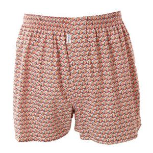 [가격인하]블랙라벨 고급면 순면 100수 남성 트렁크 사각팬티 [VMP1931D]