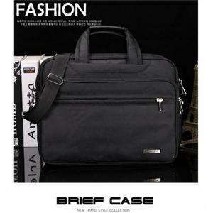 [깨비몰][깨비몰] 남성서류가방/노트북가방/15.6인치/카트결합 (