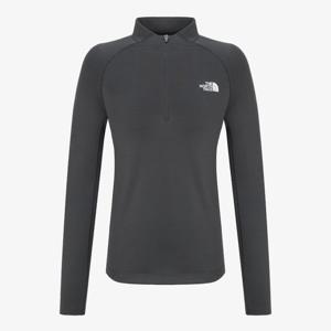 노스페이스  (NT7LQ84B) 여성 써밋 베이스 긴팔 집티