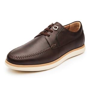 [랜드로바(남성화)]랜드로바 남성 밴드끈장식 캐주얼 더비 LANOXC4612MF3