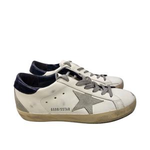 [골든구스(잡화)]슈퍼스타 블루탭 (GWF00102.F000311.10270)