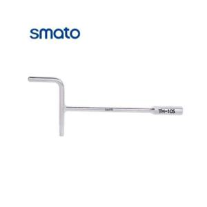 티핸들 스마토 T핸들 T복스 육각 소켓 TH-10S 10mm