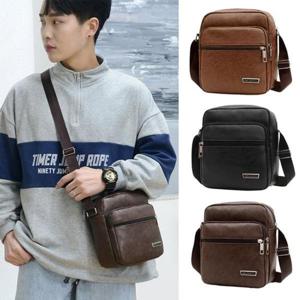 미니크로스백 남성 멀티 크로스백 ELG-023