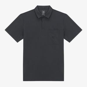 노스페이스  (NT7PR12B) 남성 프로스트 반팔 폴로