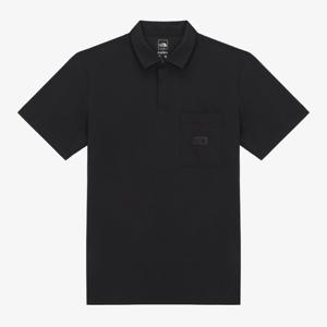 노스페이스  (NT7PR12A) 남성 프로스트 반팔 폴로