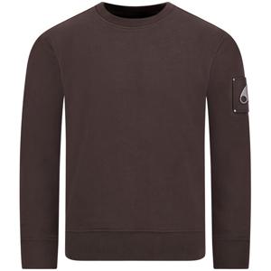 (명품) 무스너클 하츠필드 크루넥 맨투맨 M35MS70