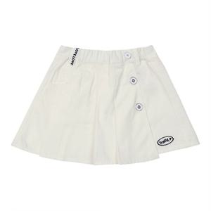 [티파니(정상)]WH 주름 큐롯 PT(T52KCP010)