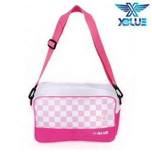 [리디아넬]XBLUE 타포린 사각 수영가방 Z221923 방수가방 (43610