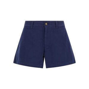 폴로 랄프로렌 숏팬츠 211963798004 Blue