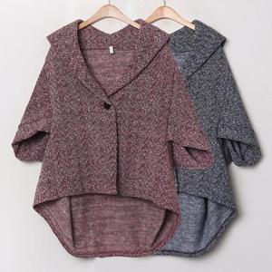 [강물처럼]위쉬몰 MN 헤링본기모니트숄자켓(B775H312) 빅사이즈