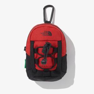 노스페이스  (NN2PQ23C) 미니 보레알리스 파우치