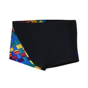 [리디아넬]XBLUE 남자 탄탄이 숏사각 수영복 Z259135 실내수영장