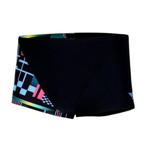 [리디아넬]XBLUE 남자 탄탄이 숏사각 수영복 Z259138 실내수영장