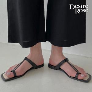 [디자이어로즈][디자이어로즈] 20대 30대 여자 스퀘어 레더 쪼리