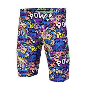 [리디아넬]XBLUE 남아동 탄탄이 5부 수영복 Z259246 실내수영장