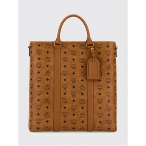 엠시엠 토트백 MMTGSTA01 CO Brown