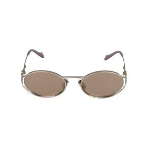 미우미우 선글라스 0MU52YSZVN20F GOLD