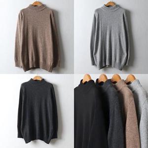 [강물처럼]위쉬몰 EB 베이직포근반폴라티(J569H312) 빅사이즈 (1