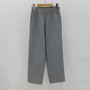 [강물처럼]아이우먼 써니트레이닝기모팬츠 SMO833M312 빅사이즈