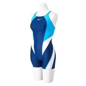 [리디아넬]미즈노 여성 탄탄이 반전신 1부 수영복 Z22045 (43609