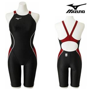 [리디아넬]미즈노 여성 반전신 선수용 수영복 Z2620903 경기용 (