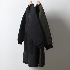 [강물처럼]빅사이즈사랑해요 J639L312 골덴배색포켓누빔집업 MN