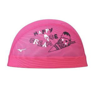 [리디아넬]미즈노 메쉬 수모 수영모 Z263848 수영수모 수경수모