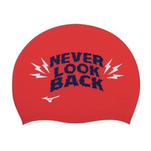 [리디아넬]미즈노 링클 실리콘수모 수영모 Z263869 수영장모자 (