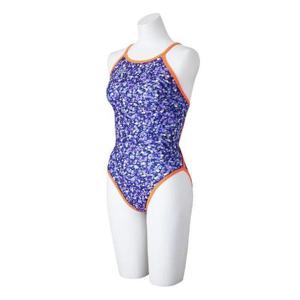 [리디아넬]미즈노 여자 탄탄이 리버시블 원피스 수영복 Z263906