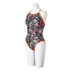 [리디아넬]미즈노 여자 탄탄이 원피스 수영복 Z263913 성인수영