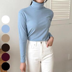 [강물처럼]빅사이즈사랑해요 J843L312 쫀쫀스판기모폴라무지티 D