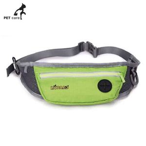 애완백팩 리오파드 백포켓 52007 투인원 그린