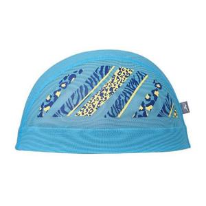 [리디아넬]미즈노 메쉬수모 천수모 수영모 Z265443 수영장모자 (