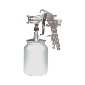 에어호스 블루텍 에어 스프레이건 4002574 세트 W-71 1.5mm