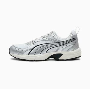 푸마 HC04 밀레니오 테크 LT 패션 러닝화 406791 01