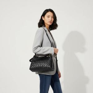 보테가베네타  FW25 여성 파라슈트 숄더백 835921 VCPPT 1019