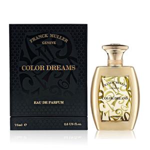 프랭크뮬러 컬러 드림즈 EDP 75ml