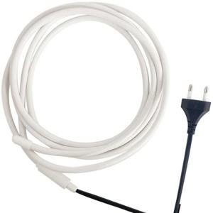 히팅케이블 우주(배수관용 열선)동파방지기 삽입형 3M