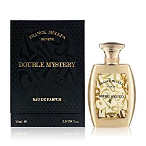 프랭크뮬러 더블 미스테리 EDP 75ml